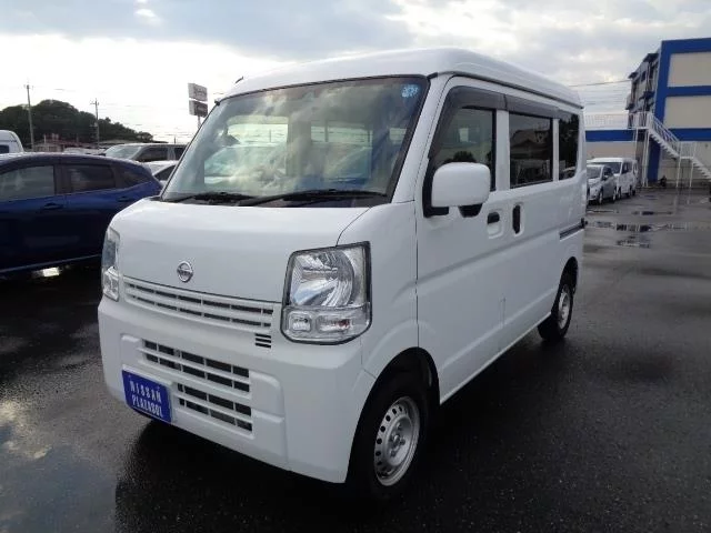 Nissan NV100 Clipper DR17V 2020